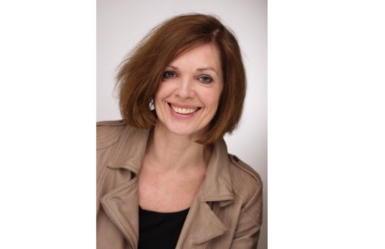 Portraitfoto von Silke vom Bruch