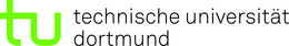 TU Dortmund Logo