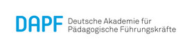 Logo der Dortmunder Akademie für pädagogische Führungskräfte