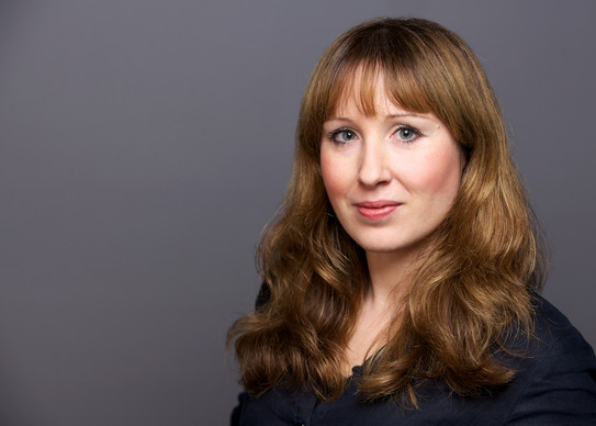 Foto von Prof. Dr. Sabine Achour