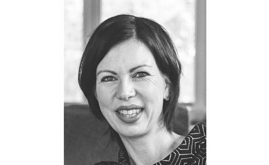 Portraitfoto von Dr. Martina Diedrich