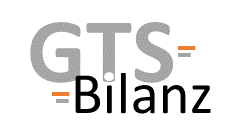 Logo GTS Bilanz