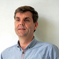 Portraitfoto von Prof. Dr. Uwe Uhlendorff