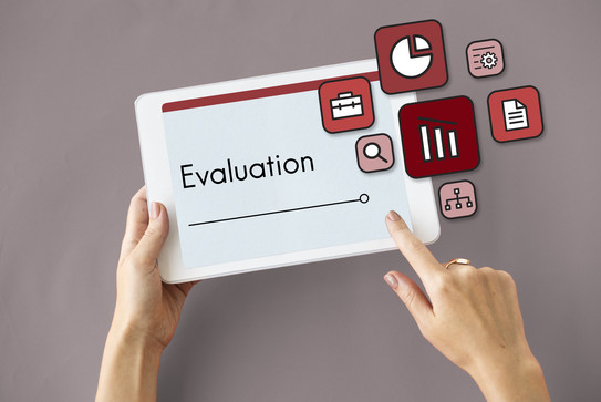 Evaluation 