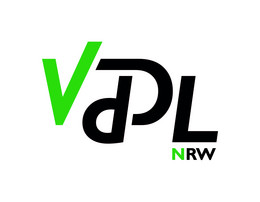 Logo VdDL NRW