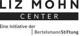 Logo des Liz Mohn Center 