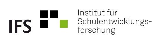Logo Institut für Schulentwicklungsforschung der TU Dortmund