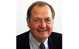 Portraitfoto von Prof. em. Dr. Hans-Günter Rolff