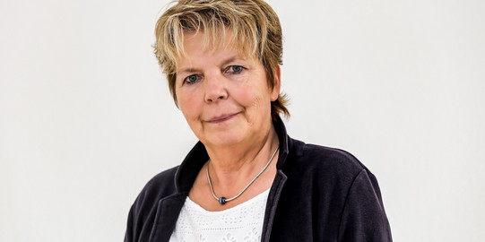Christiane Kaphengst Foto von Christiane Kaphengst