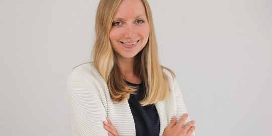 Britta Slabbers (geb.Ratajczak) Foto von Britta Slabbers (geb.Ratajczak)