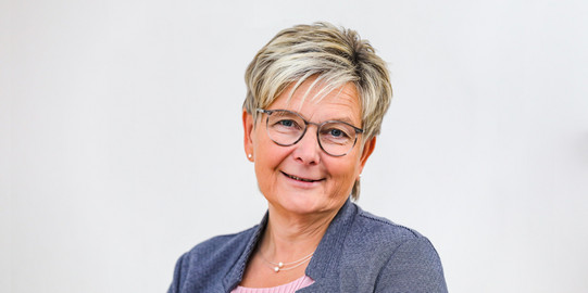 Frauke Reininghaus Foto von Frauke Reininghaus