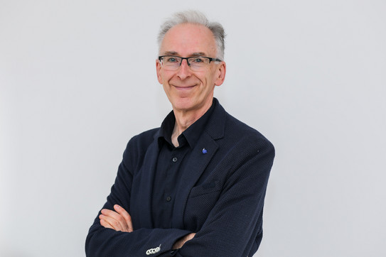 Jörg Teichert Foto von Jörg Teichert