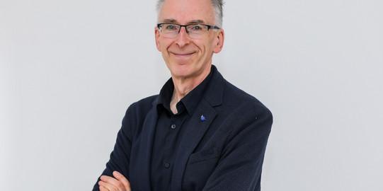 Jörg Teichert Foto von Jörg Teichert